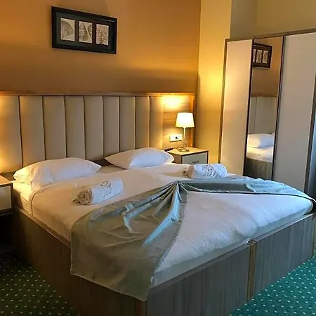 Hotel Mein Palace Events&hotel